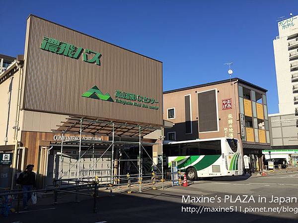 [旅遊] 日本中部自由行 九天八夜行程分享 (金澤景點、