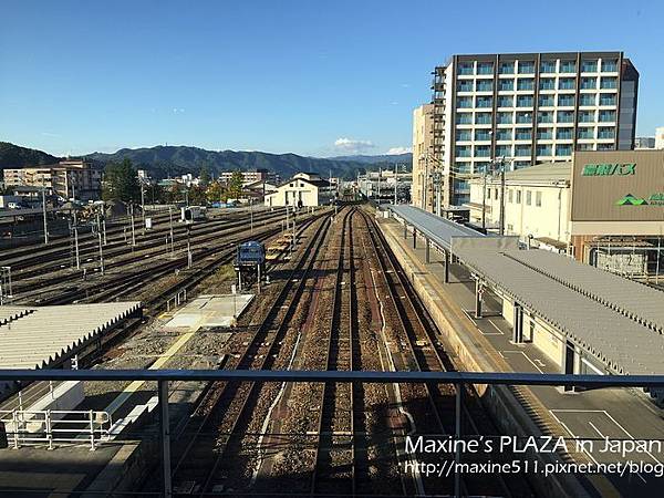 [旅遊] 日本中部自由行 九天八夜行程分享 (金澤景點、