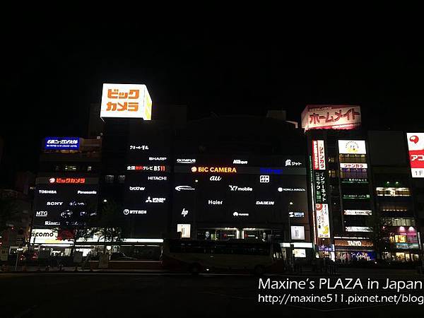 [旅遊] 日本中部自由行 九天八夜行程分享 (金澤景點、