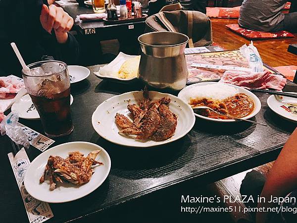 [旅遊] 日本中部自由行 九天八夜行程分享 (金澤景點、