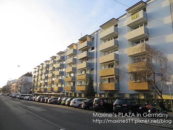 [旅遊] 德國自由行 紐倫堡Nuremberg 舊城區隨