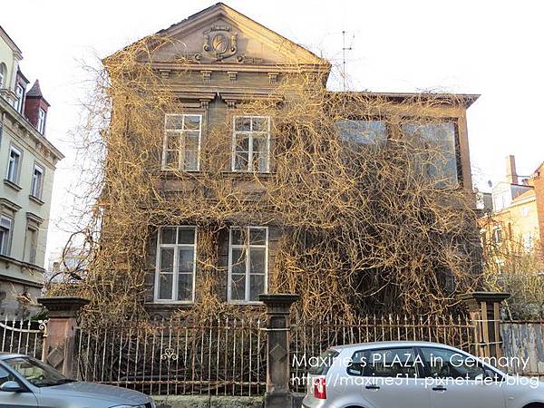 [旅遊] 德國自由行 紐倫堡Nuremberg 舊城區隨