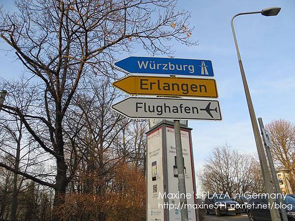 [旅遊] 德國自由行 紐倫堡Nuremberg 舊城區隨