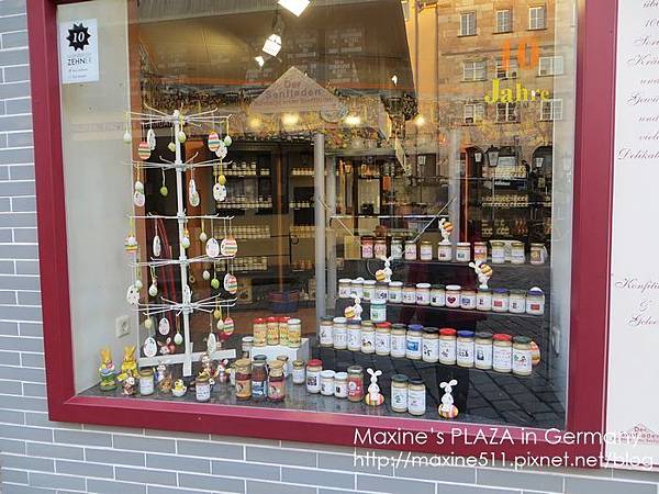 [旅遊] 德國自由行 紐倫堡Nuremberg 舊城區隨