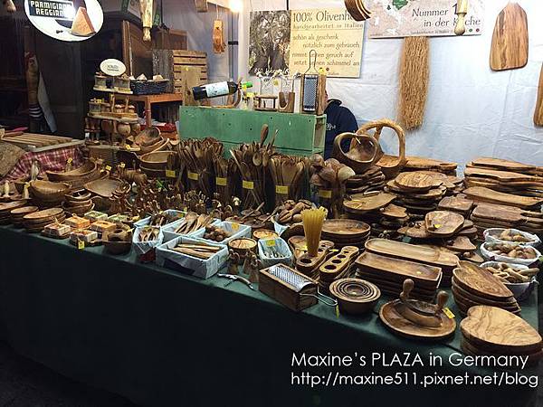 [旅遊] 德國自由行 紐倫堡Nuremberg 舊城區隨