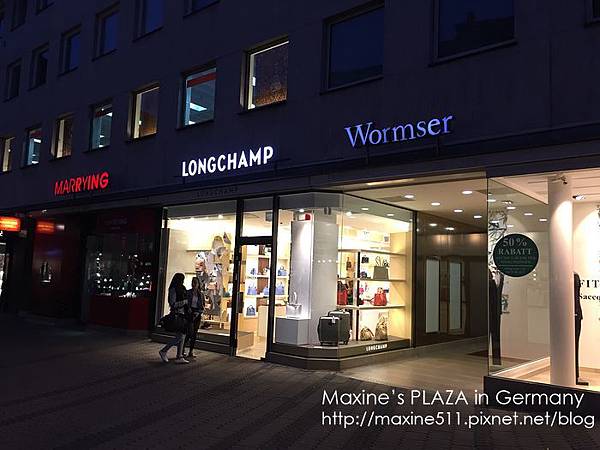 [旅遊] 德國自由行 紐倫堡Nuremberg 舊城區隨