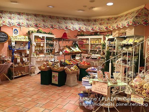 [旅遊] 德國自由行 紐倫堡Nuremberg 舊城區隨