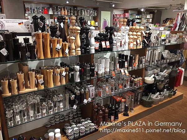 [旅遊] 德國自由行 紐倫堡Nuremberg 舊城區隨