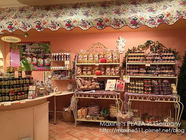 [旅遊] 德國自由行 紐倫堡Nuremberg 舊城區隨