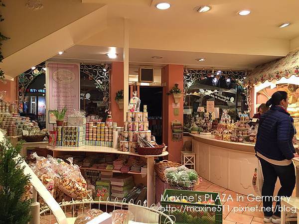 [旅遊] 德國自由行 紐倫堡Nuremberg 舊城區隨