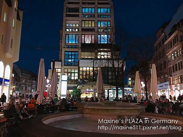 [旅遊] 德國自由行 紐倫堡Nuremberg 舊城區隨