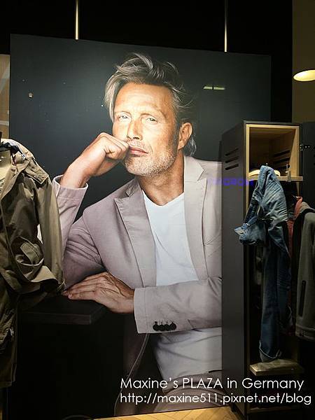 [旅遊] 德國自由行 紐倫堡Nuremberg 舊城區隨