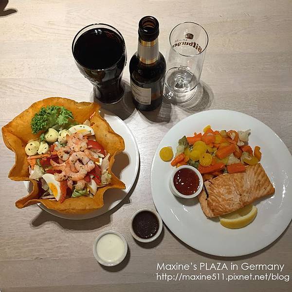 [旅遊] 德國自由行 紐倫堡Nuremberg 舊城區隨