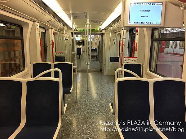 [旅遊] 德國自由行 紐倫堡Nuremberg 舊城區隨