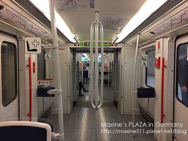 [旅遊] 德國自由行 紐倫堡Nuremberg 舊城區隨