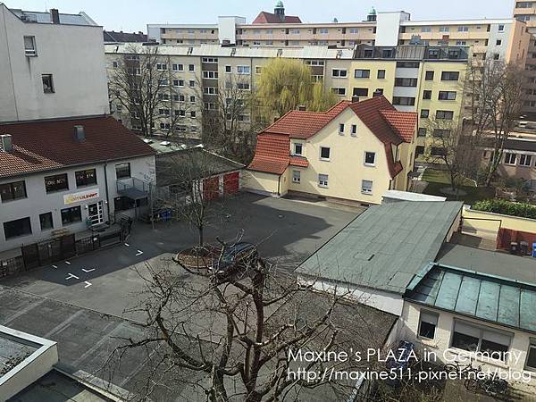 [旅遊] 德國自由行 德國玩具城Nürnberg紐倫堡景