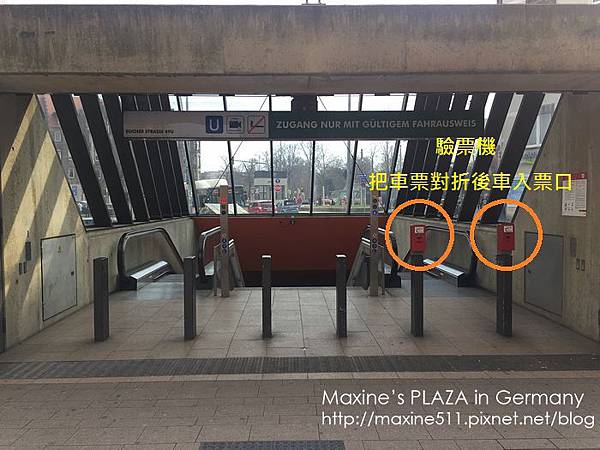 [旅遊] 德國自由行 德國玩具城Nürnberg紐倫堡景