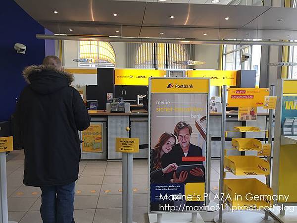 [旅遊] 德國自由行 德國玩具城Nürnberg紐倫堡景