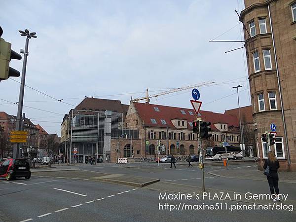 [旅遊] 德國自由行 德國火車攻略/德國鐵路Deutsc