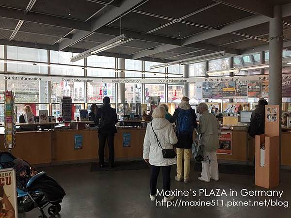 [旅遊] 德國自由行 德國玩具城Nürnberg紐倫堡景