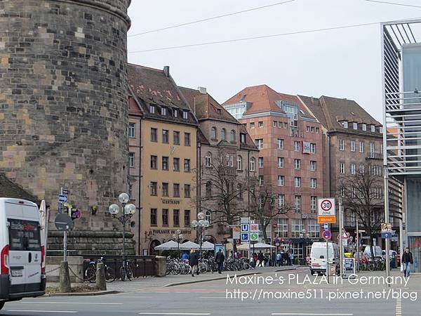 [旅遊] 德國自由行 德國火車攻略/德國鐵路Deutsc