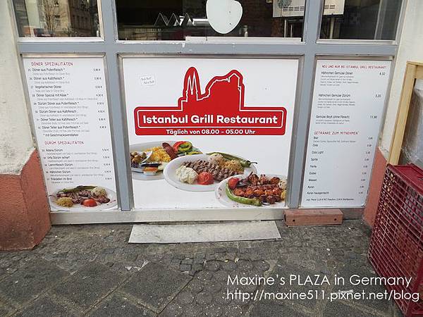 [旅遊] 德國自由行 德國玩具城Nürnberg紐倫堡景