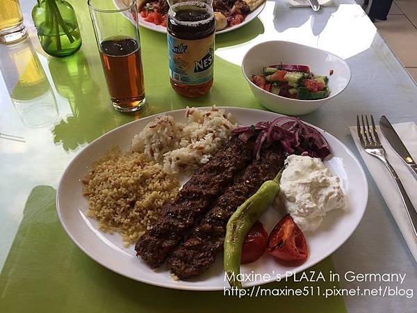 [旅遊] 德國自由行 德國玩具城Nürnberg紐倫堡景