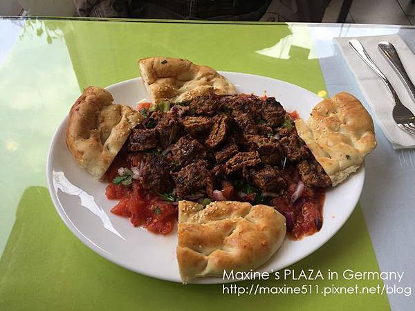 [旅遊] 德國自由行 德國玩具城Nürnberg紐倫堡景