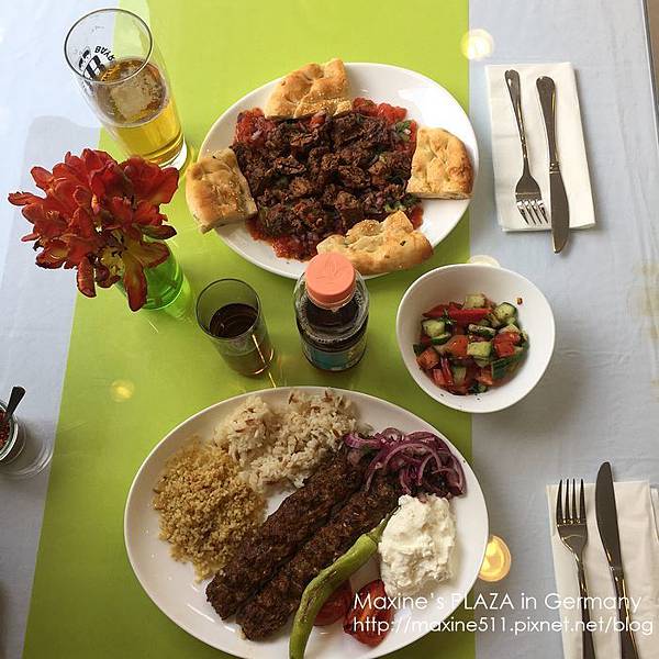 [旅遊] 德國自由行 德國玩具城Nürnberg紐倫堡景