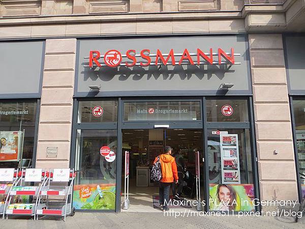 [旅遊] 德國自由行 德國玩具城Nürnberg紐倫堡景