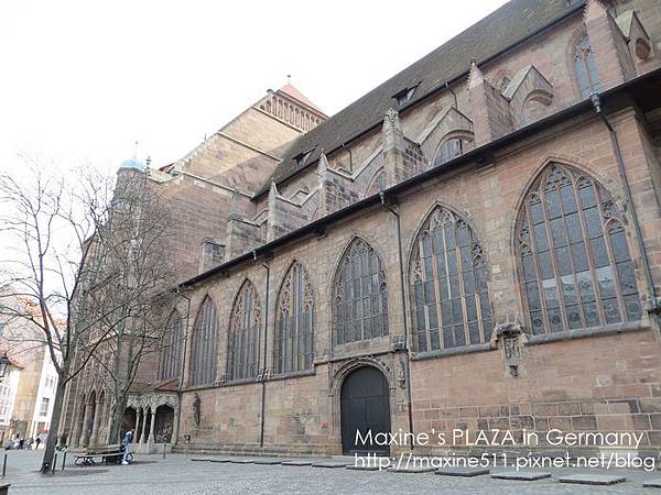 [旅遊] 德國自由行 德國玩具城Nürnberg紐倫堡景