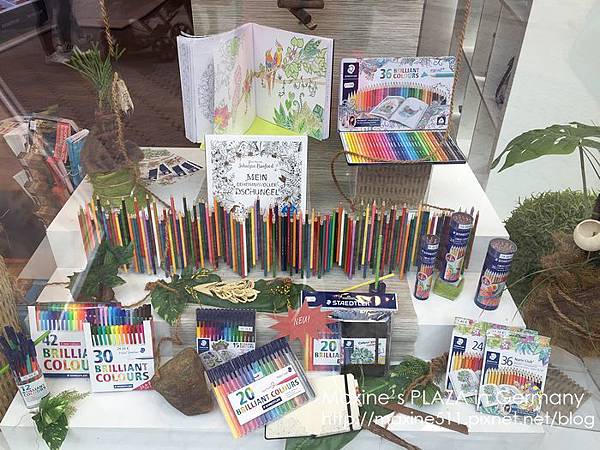 [旅遊] 德國自由行 德國玩具城Nürnberg紐倫堡景