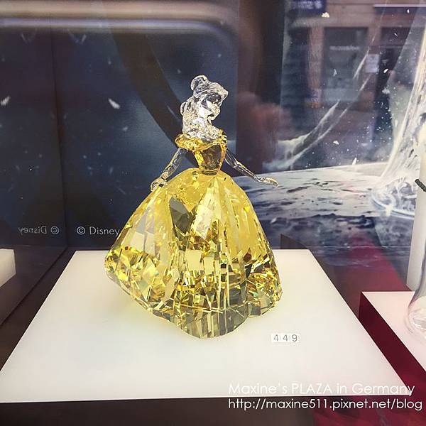 [旅遊] 德國自由行 德國玩具城Nürnberg紐倫堡景