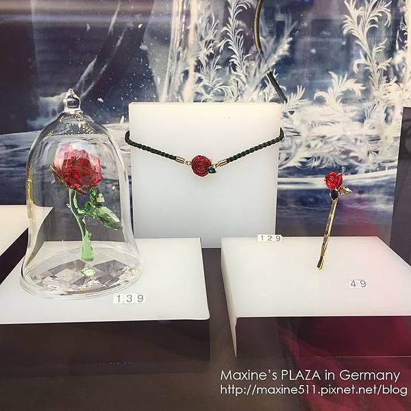 [旅遊] 德國自由行 德國玩具城Nürnberg紐倫堡景