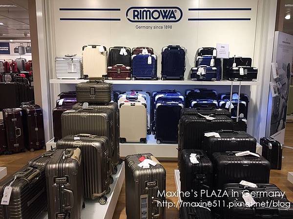 [旅遊] 德國自由行 德國玩具城Nürnberg紐倫堡景