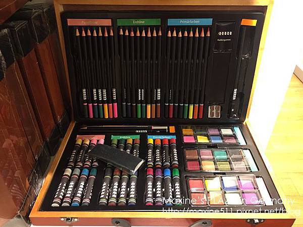 [旅遊] 德國自由行 德國玩具城Nürnberg紐倫堡景