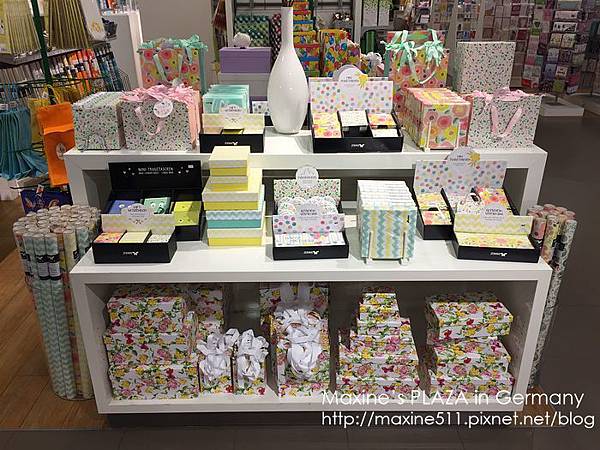 [旅遊] 德國自由行 德國玩具城Nürnberg紐倫堡景