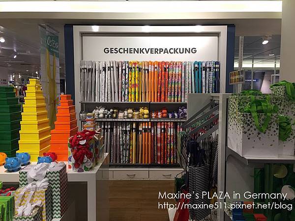 [旅遊] 德國自由行 德國玩具城Nürnberg紐倫堡景