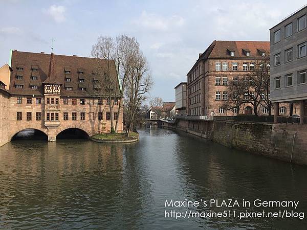 [旅遊] 德國自由行 德國玩具城Nürnberg紐倫堡景