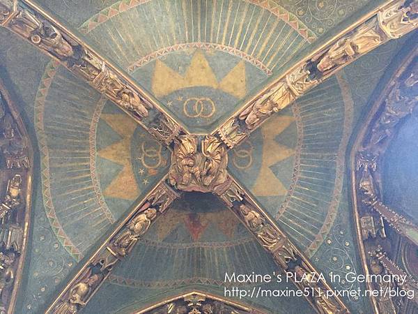 [旅遊] 德國自由行 德國玩具城Nürnberg紐倫堡景