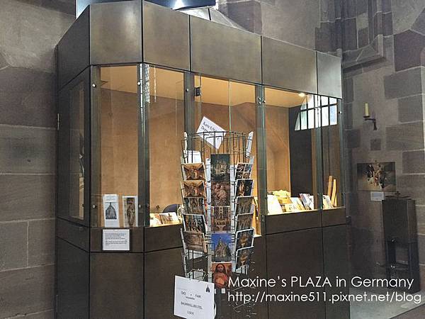 [旅遊] 德國自由行 德國玩具城Nürnberg紐倫堡景