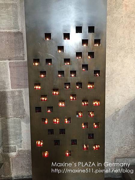 [旅遊] 德國自由行 德國玩具城Nürnberg紐倫堡景