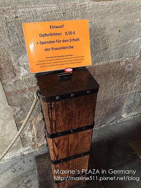 [旅遊] 德國自由行 德國玩具城Nürnberg紐倫堡景