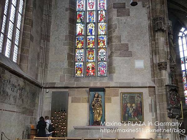 [旅遊] 德國自由行 德國玩具城Nürnberg紐倫堡景