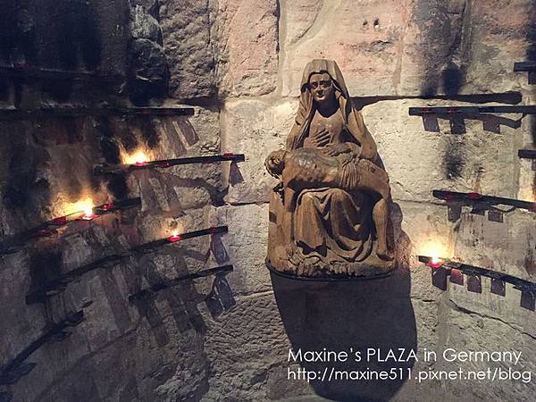 [旅遊] 德國自由行 德國玩具城Nürnberg紐倫堡景