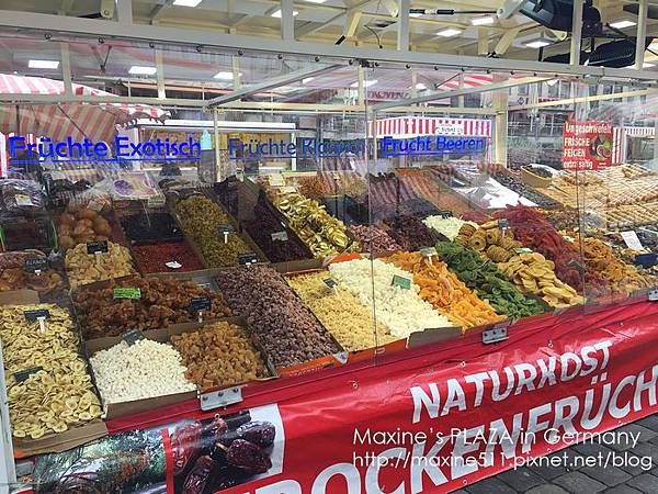 [旅遊] 德國自由行 德國玩具城Nürnberg紐倫堡景