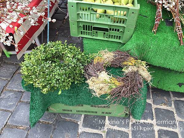 [旅遊] 德國自由行 德國玩具城Nürnberg紐倫堡景