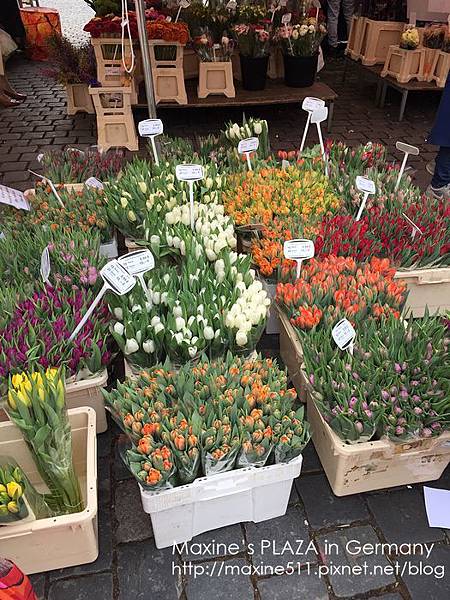 [旅遊] 德國自由行 德國玩具城Nürnberg紐倫堡景