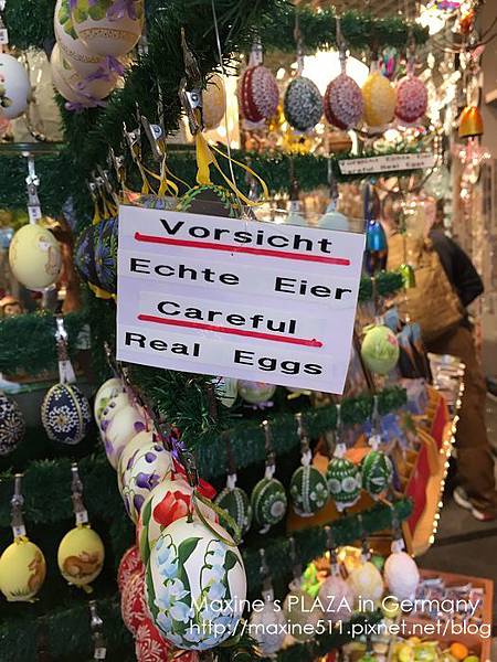 [旅遊] 德國自由行 德國玩具城Nürnberg紐倫堡景