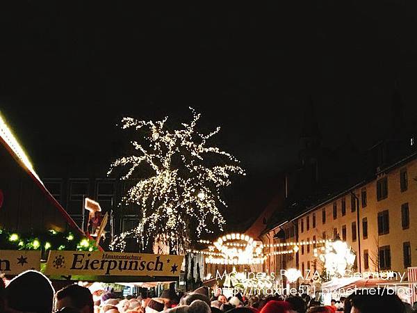 [旅遊] 德國自由行 德國玩具城Nürnberg紐倫堡景
